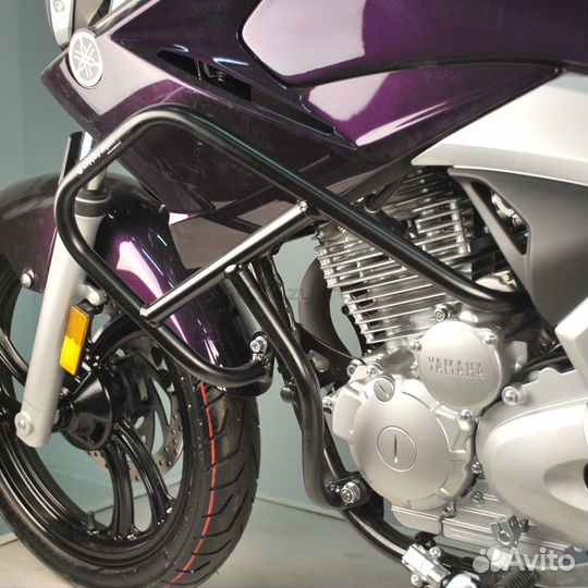 Дуги для мотоцикла yamaha Fazer 250, YBR250