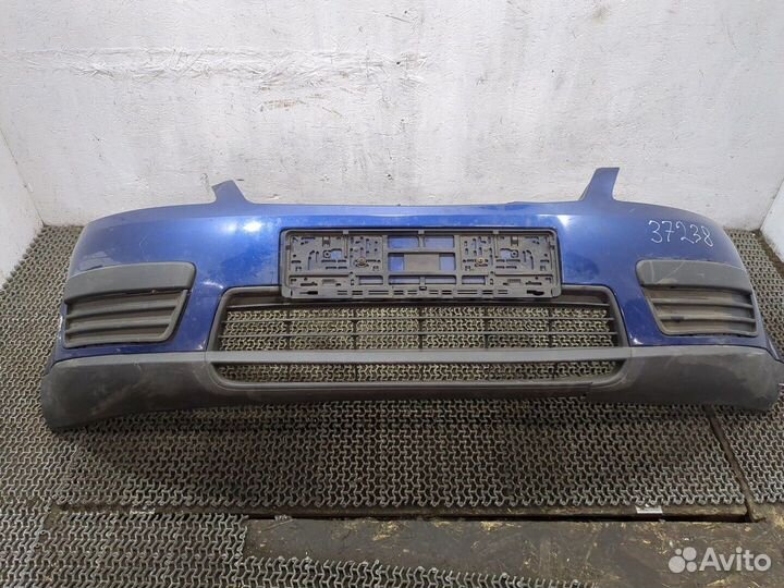 Бампер Ford C-Max, 2006