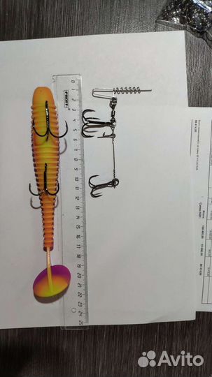 Стингерный монтаж