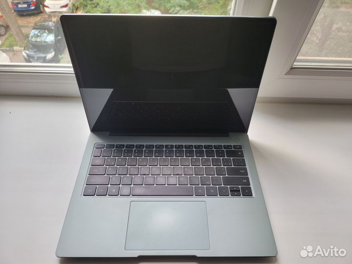 Huawei MateBook 14s