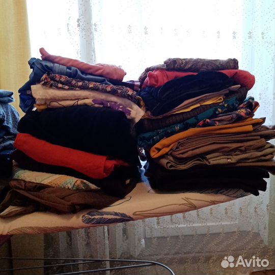 Женская одежда