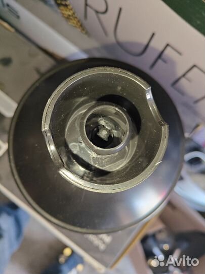 Запчасти для блендеров