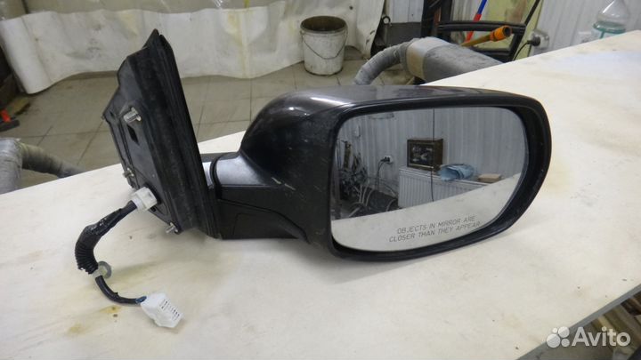 Фара срв 3 2007-2012 г.в