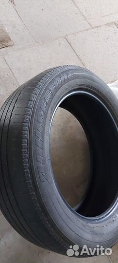 Bridgestone Dueler H/L 400 245/55 R19