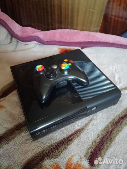 Xbox 360E