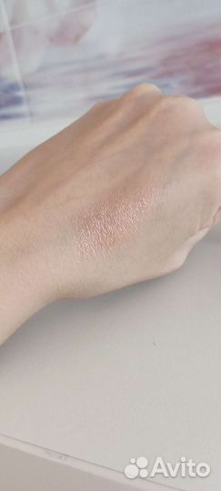 Хайлайтер жидкий