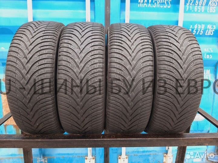 Bfgoodrich G-Force Winter 2 205/55 R16 91T