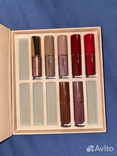 Тинт для губ