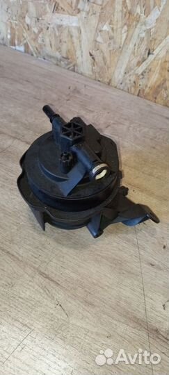 Корпус топливного фильтра Volvo, ford kuga 1