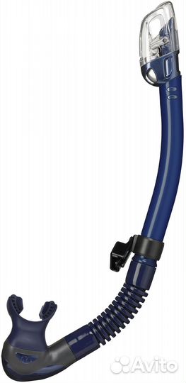 Трубка для снорклинга Hyperdry Elite