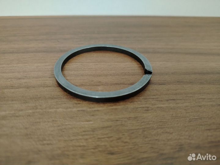 Кольцо стопорное 3,8 мм кпп ZF