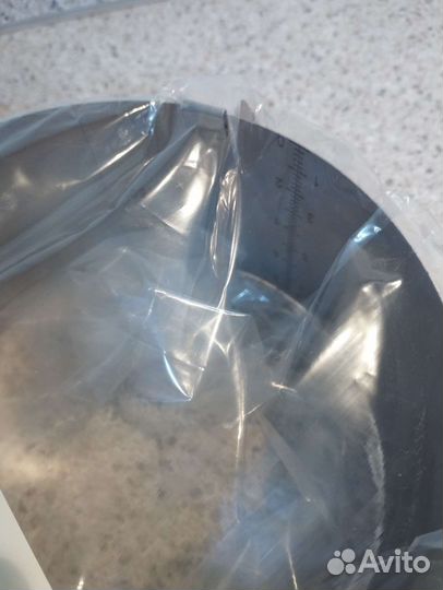 Форма для выпечки тортов, куличей, суфле и др