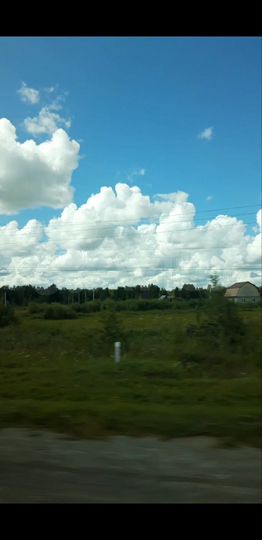 Участок 5,9 га (ИЖС)