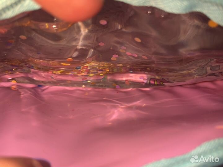 Пенал(косметичка