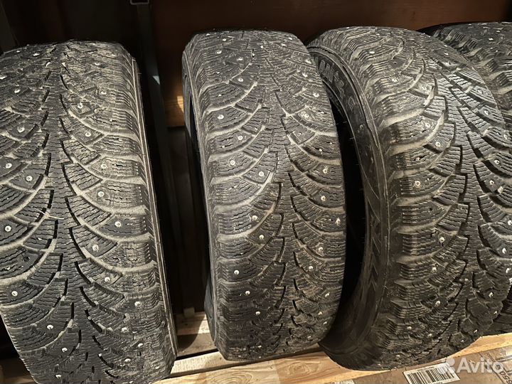 Nordman Nordman 4 185/65 R15