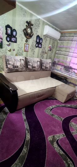 Комната 18 м² в 1-к., 5/5 эт.