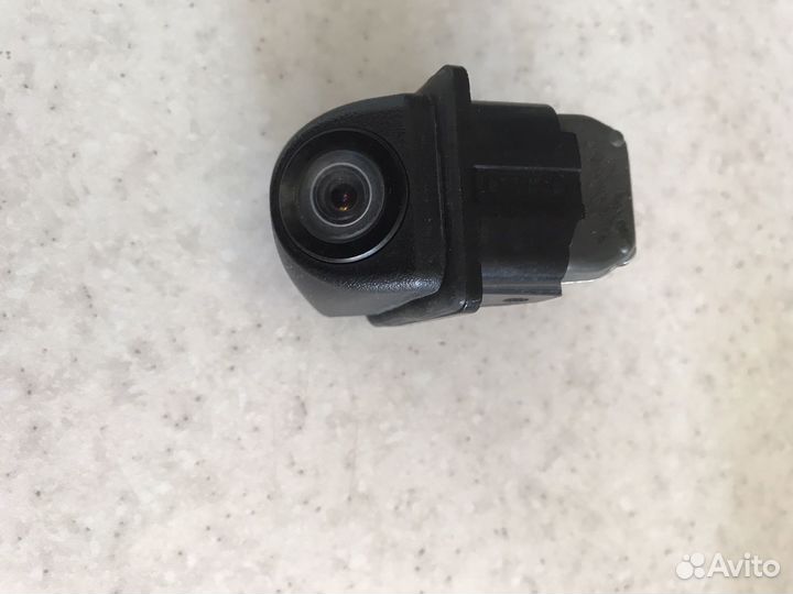 Камера заднего вида bmw x5 e70