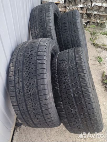 Triangle Snowlink TWT02 265/50 R19