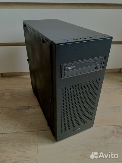 Компьютер для дома и работы