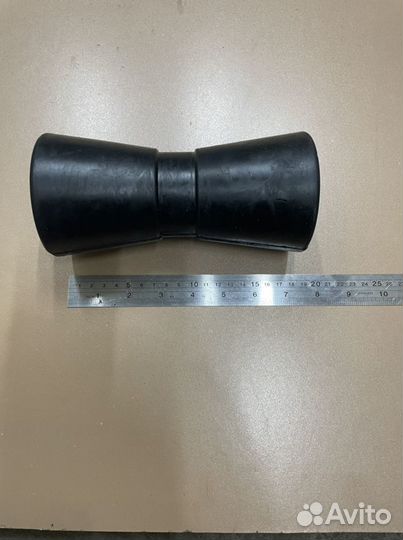 Ролик килевой