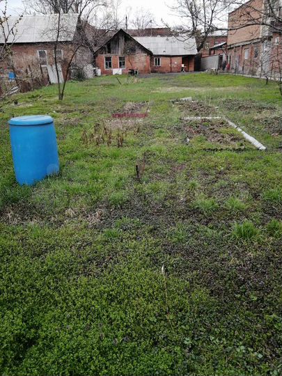 Участок 8,1 сот. (ИЖС)