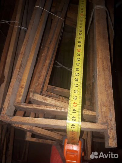 Рамки для ульев