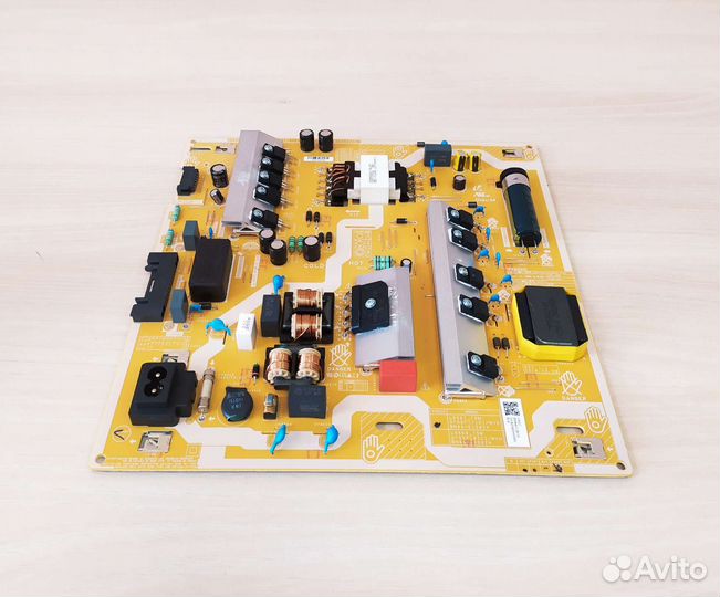 Блок питания l55e7tsm BN44-01061A