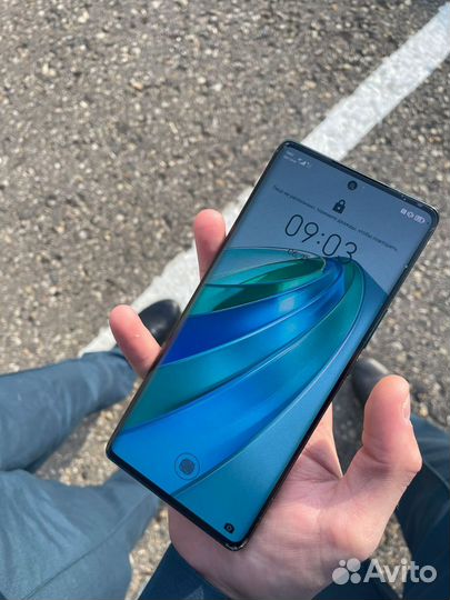 HONOR X9a, 8/256 ГБ
