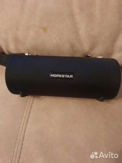 Колонка hopestar