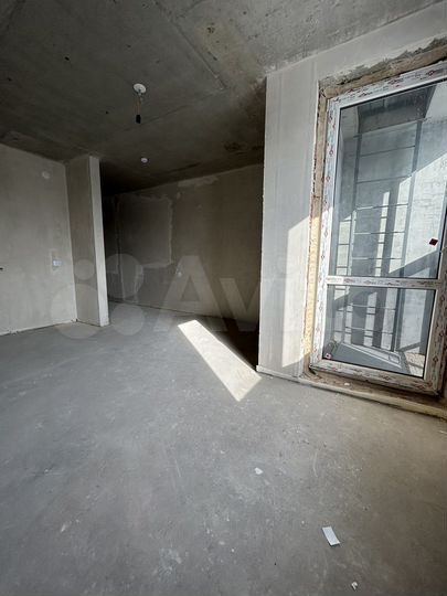 Квартира-студия, 25,8 м², 14/27 эт.