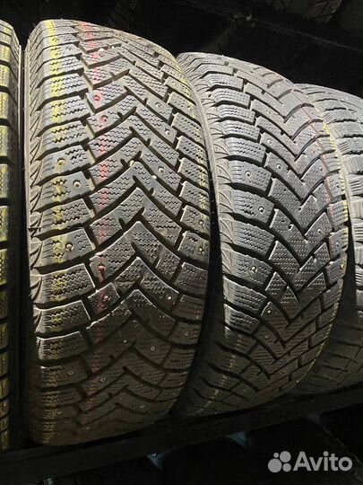 Leao Winter Defender Grip 195/65 R15 95T