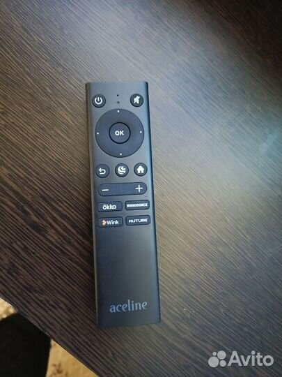 Телевизор aceline 32hhs1