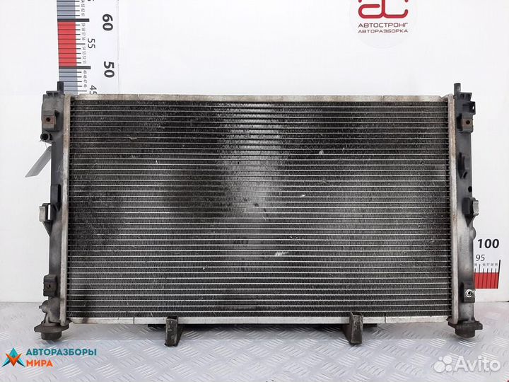 Радиатор (основной) Jeep Patriot 2007 5191286AB