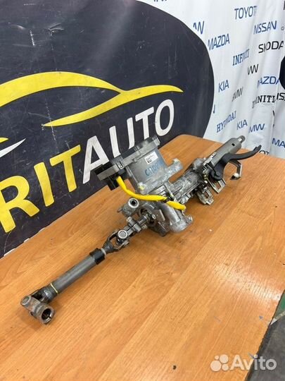 Электроусилитель руля Kia Sportage 5 G4KN