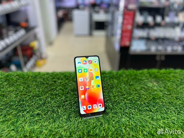 Xiaomi Redmi 12C, 4/128 ГБ