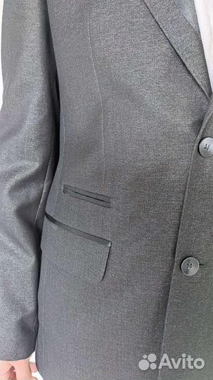 Костюм классический