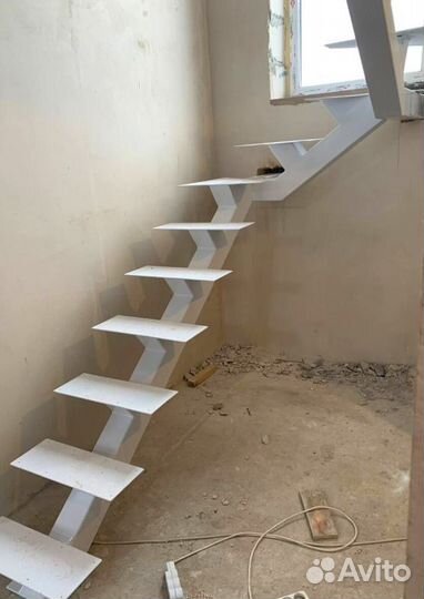 Металлоконструций Монтаж