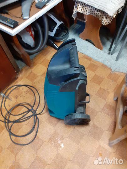 Мойка высокого давления bosch