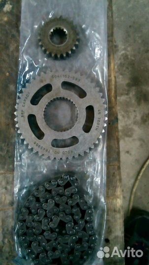 Звезда на BRP