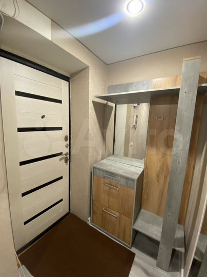 2-к. квартира, 41,8 м², 3/3 эт.