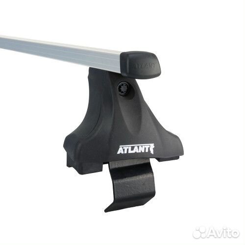 Багажник Атлант для Hyundai Sonata