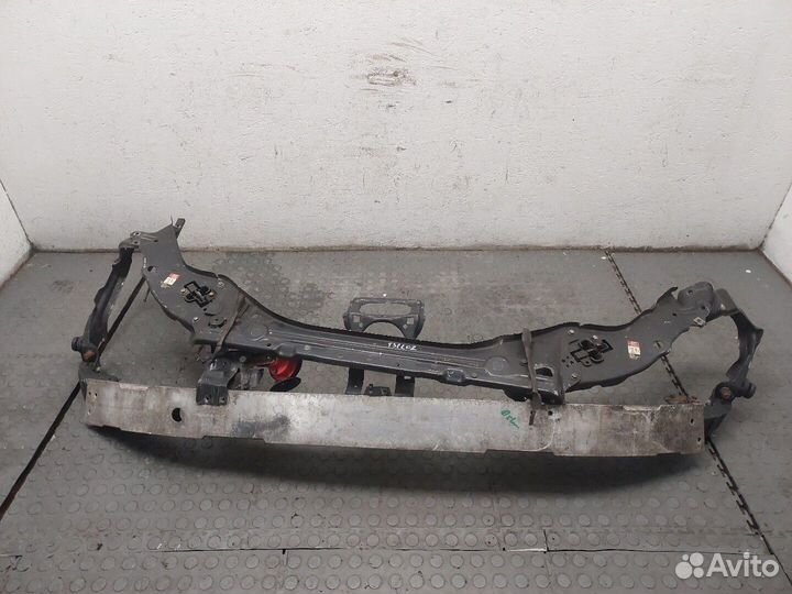 Рамка передняя Mercedes E W211, 2003