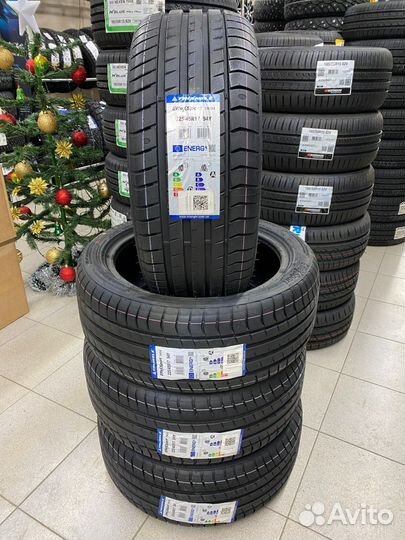 Triangle EffeXSport TH202 225/45 R17 94Y