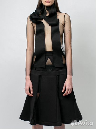 Боди - Руки-L