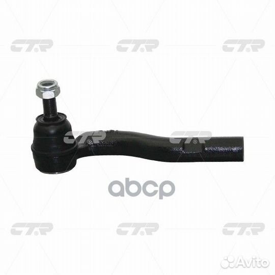 Наконечник р/т toyota liteace 4WD 99-07 прав. ш