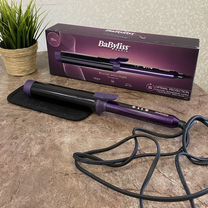 Плойка babyliss