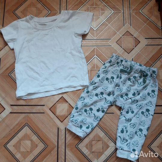 Детская одежда