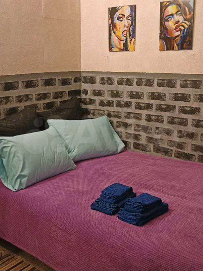 Квартира-студия, 15 м², 1/3 эт.