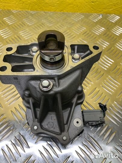 Блок Valvematic вальвематик Тойота Toyota