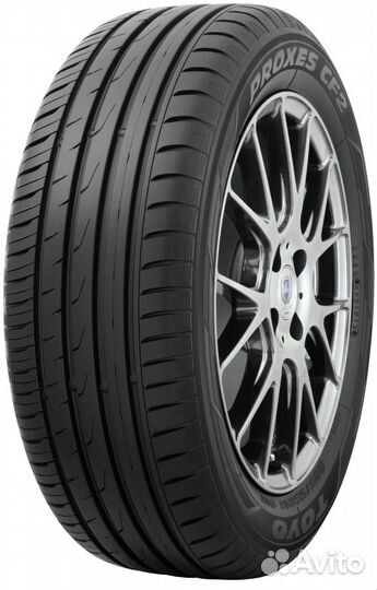 Toyo Proxes CF2 215/65 R15